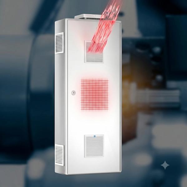 Enclosure Climate Control